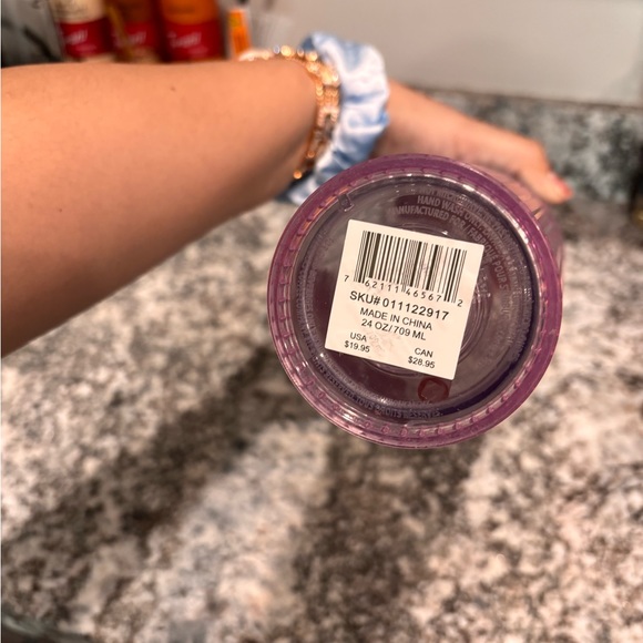 STARBUCKS CUP (RARE) - Picture 2 of 3